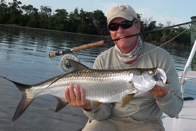 St Petersburg Inshore Fishing Charters - Who Will Love This Experience?