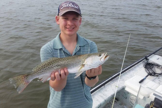 St Petersburg Inshore Fishing Charters - Final Thoughts