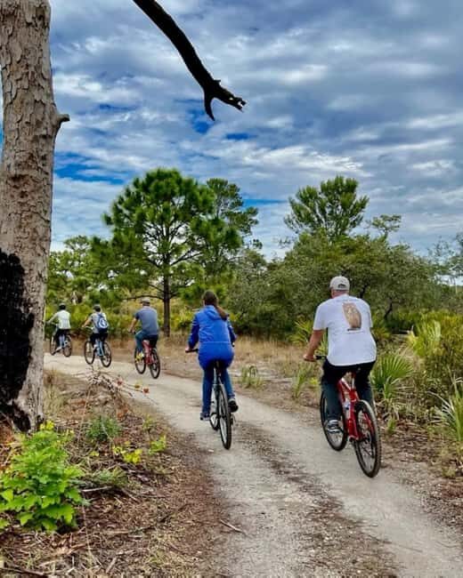 St. Petersburg: Lake Maggiore Bike Tour with Guide - Final Thoughts