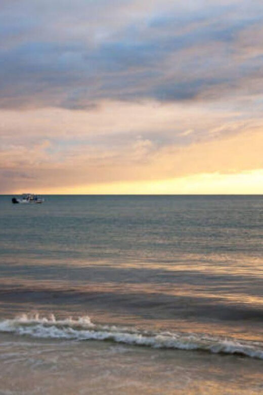 St Petersburg: Off-Shore Deep-Sea Fishing Charter - An In-Depth Look at the Experience