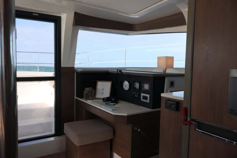 St. Petersburg: Private 2-Hour Afternoon Sail - The Sum Up: Who Should Consider This?