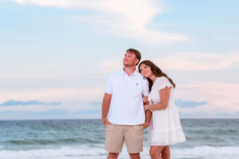 St. Petersburg: Private Vacation Photoshoot - The Sum Up