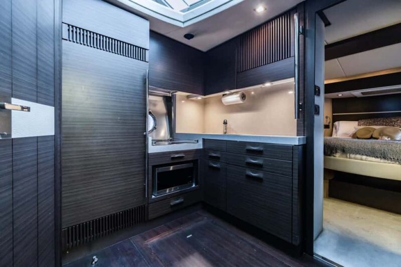 St. Petersburg: Private Yacht Cruise - Key Points