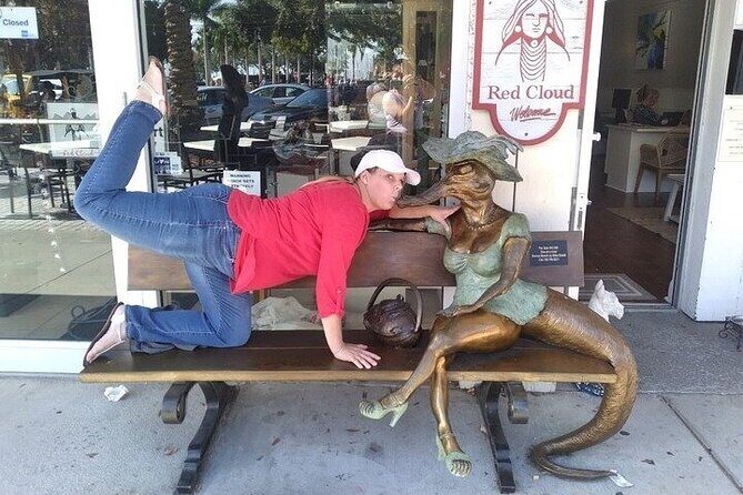 St. Petersburg Scavenger Hunt Walking Activity - A Deep Dive into the Experience