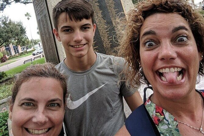 St. Petersburg Scavenger Hunt Walking Activity - Final Thoughts