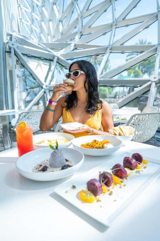 St. Petersburg : The Dalí Museum Gallery Admission Ticket - Final Thoughts