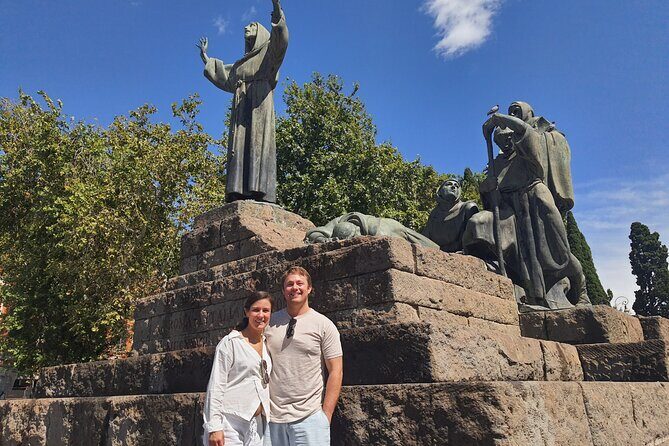 St. Philip Neri's 7 Churches Guided Tour in Rome for Catholics - Key Points