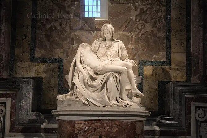 St. Philip Neri's 7 Churches Guided Tour in Rome for Catholics - FAQ