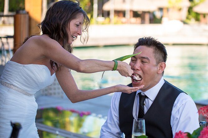 St. Regis Photo-Shoot (Wedding / Couple Photo-shoot) - Who Would Love This Experience?