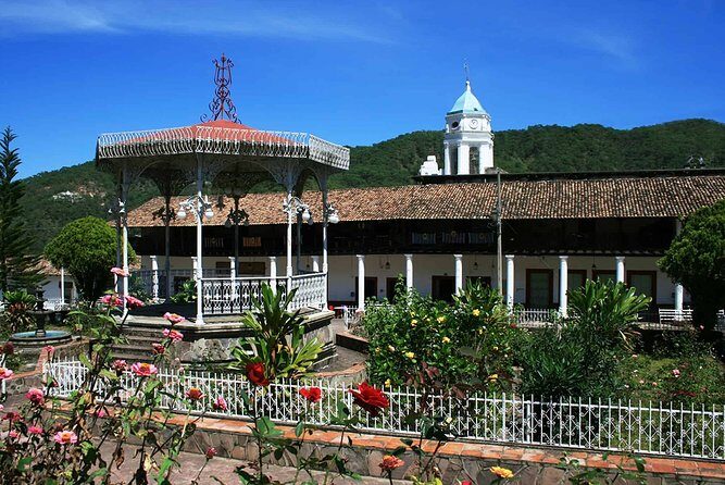 St. Sebastian of the West Tour - An In-Depth Look at the Tour Itinerary