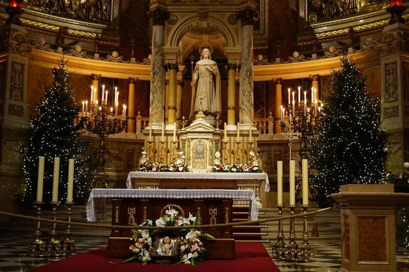 St Stephens Basilica, Dohany Synagogue, Budapest City Tour - Final Thoughts