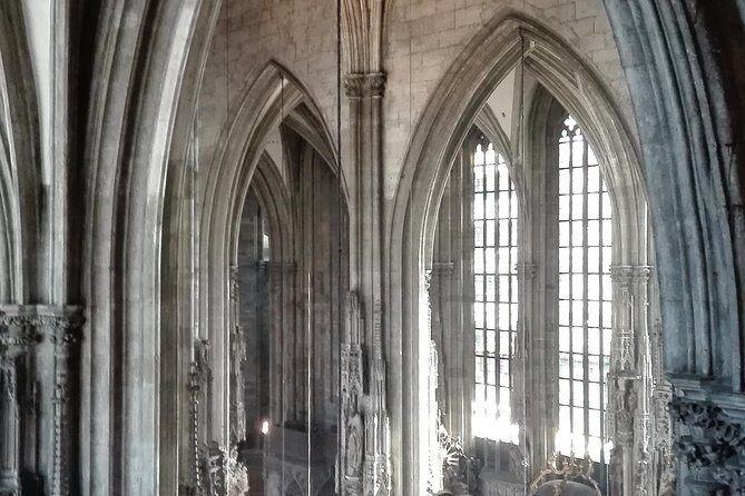 St. Stephen's cathedral - old symbol newly discovered - A Detailed Look at the Experience