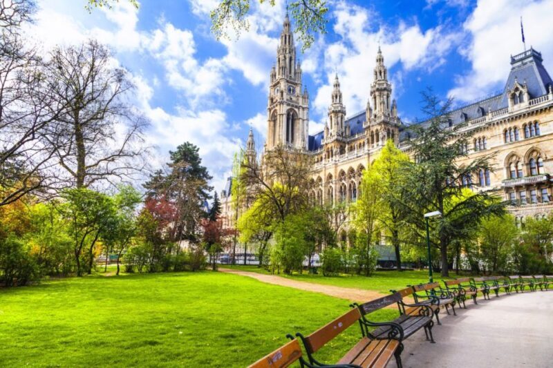 St Stephen's Cathedral, Top Churches of Vienna Old Town Tour - The Sum Up
