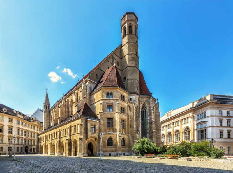 St Stephen's Cathedral, Top Churches of Vienna Old Town Tour - FAQ