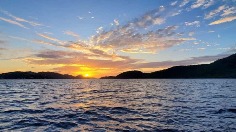 St. Thomas: Pizza Pi Snorkel & Sunset Cruise - A Practical Look at the St. Thomas: Pizza Pi Snorkel & Sunset Cruise