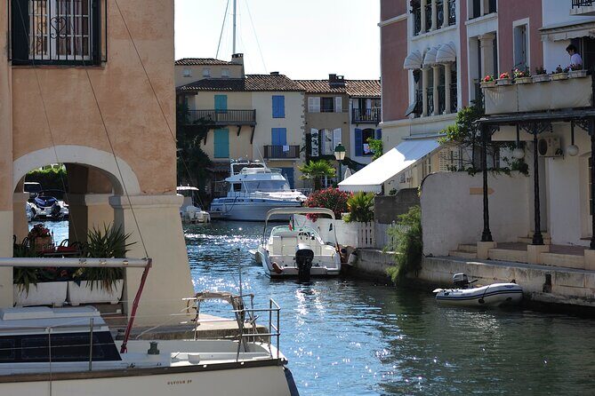St-Tropez Day Tour from Cannes Small-Group and Shore Excursion - Authentic Insights from Reviewers