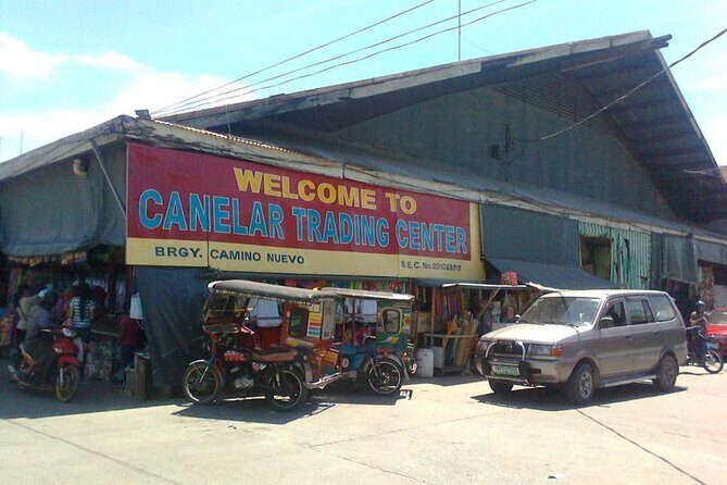 Sta. Cruz Island Tour - Zamboanga City - Exploring Santa Cruz Island: The Pink Sand Paradise