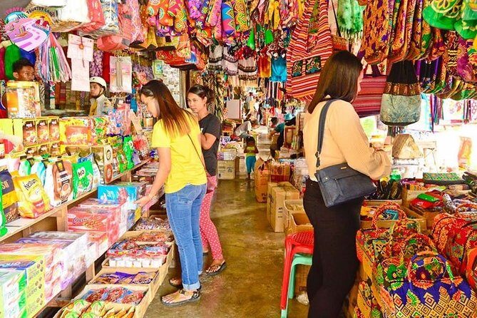 Sta. Cruz Island Tour - Zamboanga City - Practicalities: Tour Details and Considerations