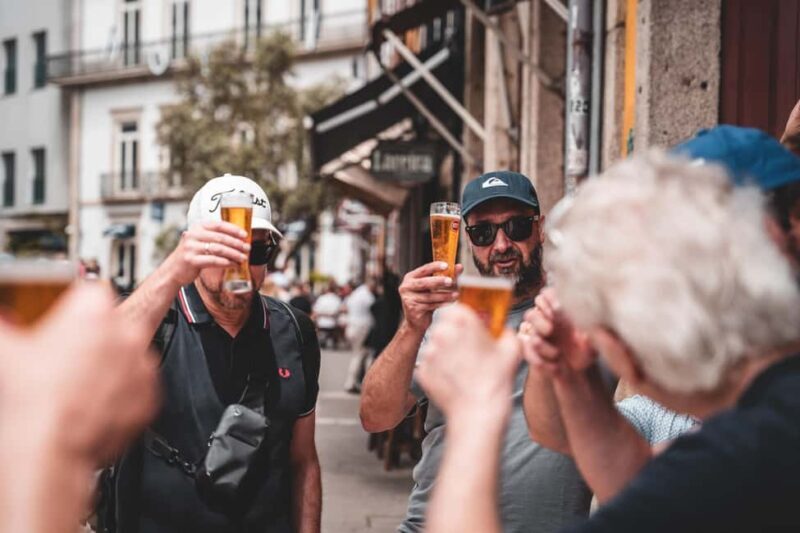 Stadtführung durch das Zentrum von Porto auf Deutsch - Why This Tour Stands Out