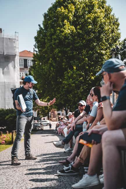 Stadtführung durch das Zentrum von Porto auf Deutsch - Who Is This Tour Best For?
