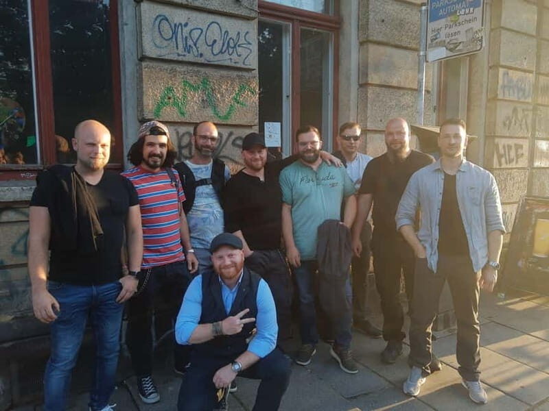 Stag Party Dresden: Celebration for Your Bachelor Party - FAQ