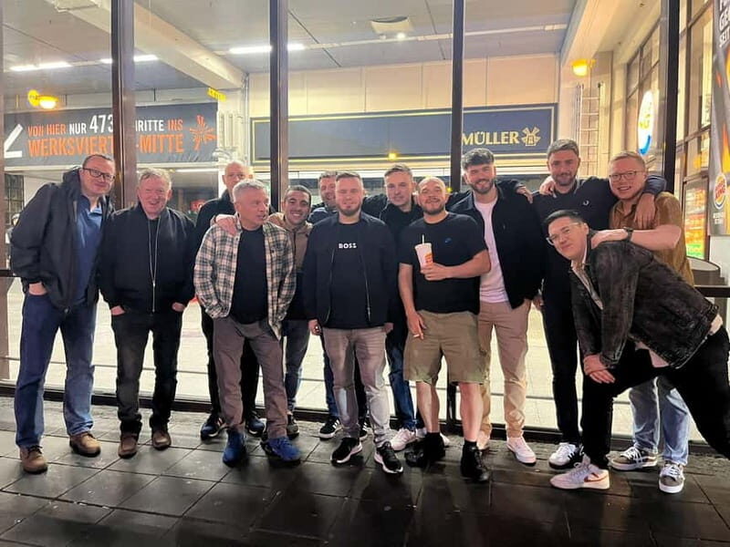 Stag Party Nürnberg: Celebration for Your Bachelor Party - Final Thoughts: Who Is This Tour Best For?