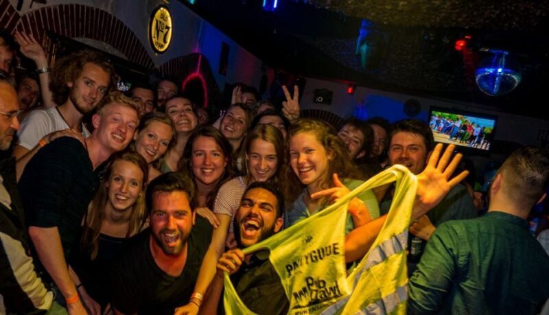 Stag Party Nürnberg: Celebration for Your Bachelor Party - Frequently Asked Questions (FAQs)