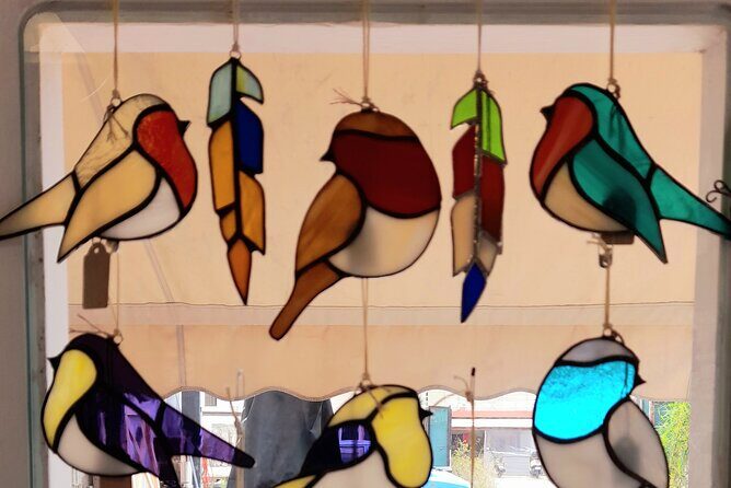 Stained Glass Workshop - Why This Workshop Is a Great Choice