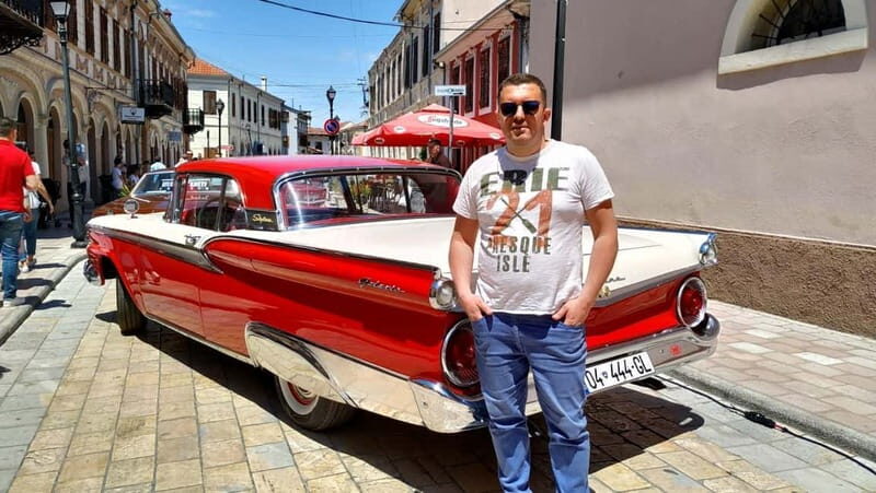 Stairway to Heaven ! Peacefull Guest House near the center ! - Final Thoughts