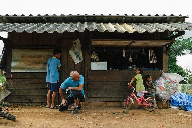 Stairway to Heaven Trail Mountain Biking Tour Chiang Mai - Value and Cost