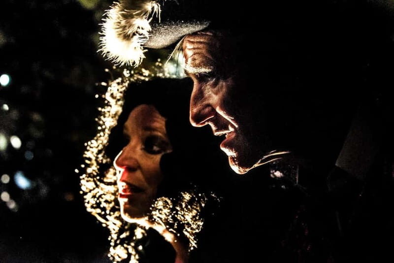 Stamford: Guided Spooky Tale Tour - Why This Tour Works