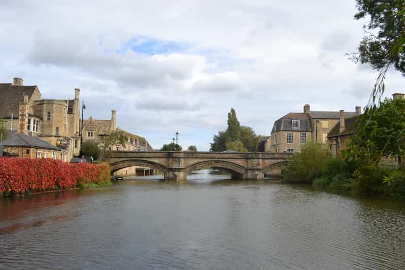Stamford: Guided Walking Tour of Stamford - Final Thoughts