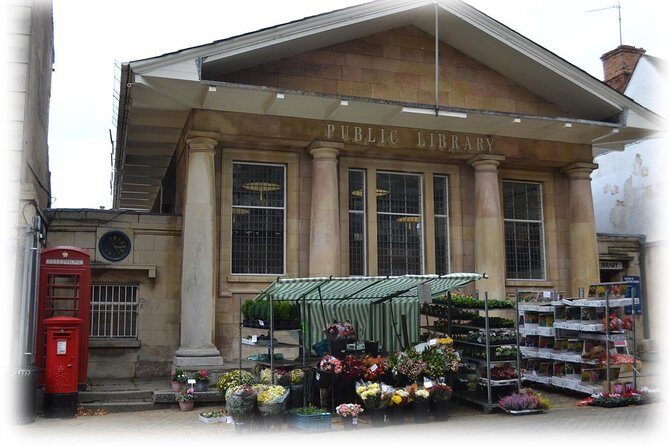 Stamford Town Guided Tours - Who Should Consider This Tour?