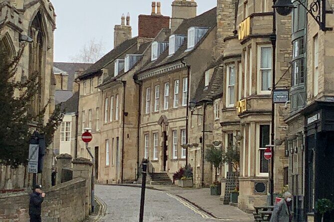 Stamford Town Guided Tours - Final Thoughts