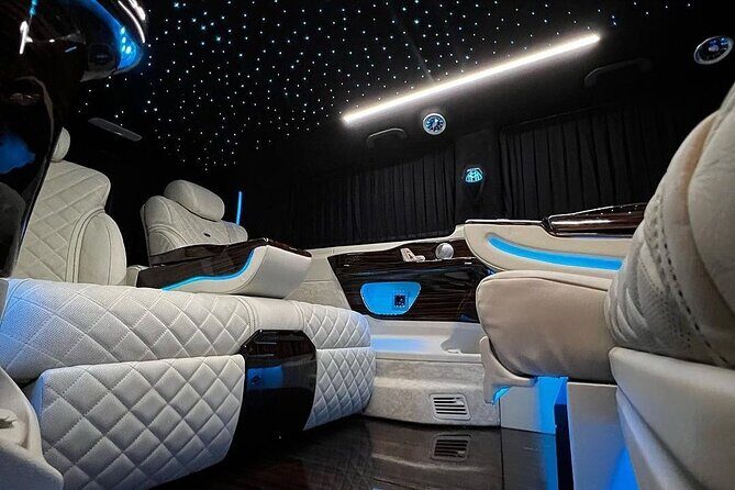 stanbul Airport and Hotel Transfer - A Detailed Look at the Istanbul Airport and Hotel Transfer Experience