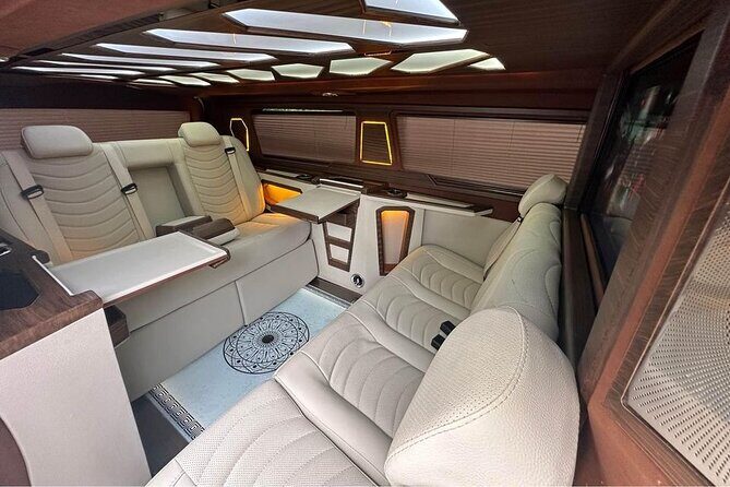 stanbul Airport Taxi - Booking and Communication