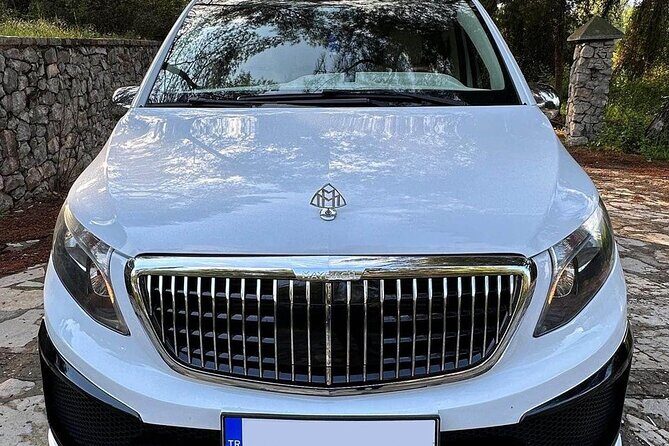 stanbul Airport Taxi - Cost-Effectiveness and Value