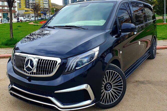 stanbul Airport Taxi - Who Is This Transfer Best For?