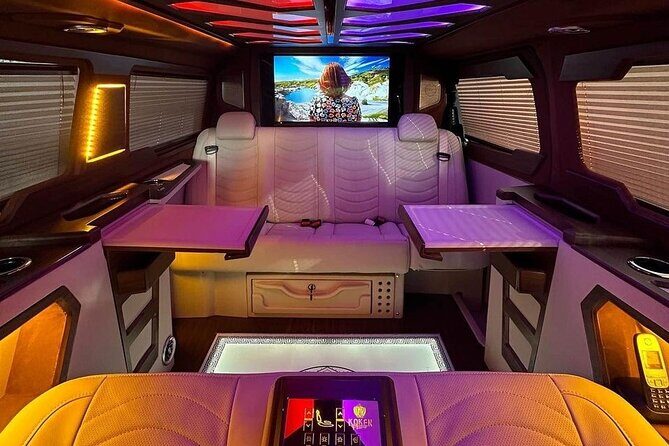 stanbul Airport Taxi - Final Thoughts