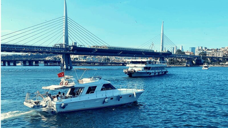 stanbul: Bosphorus Private Yacht Cruise with Tea and Coffee - The Sum Up: Who Should Consider This Experience?