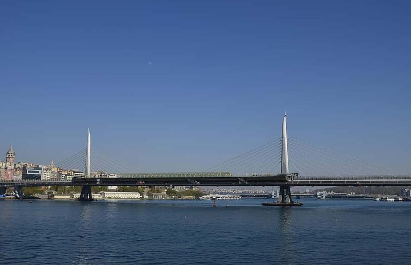 stanbul: Dolmabahçe Palace & Boat tour - Key Points