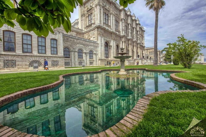stanbul: Dolmabahçe Palace & Boat tour - Final Thoughts