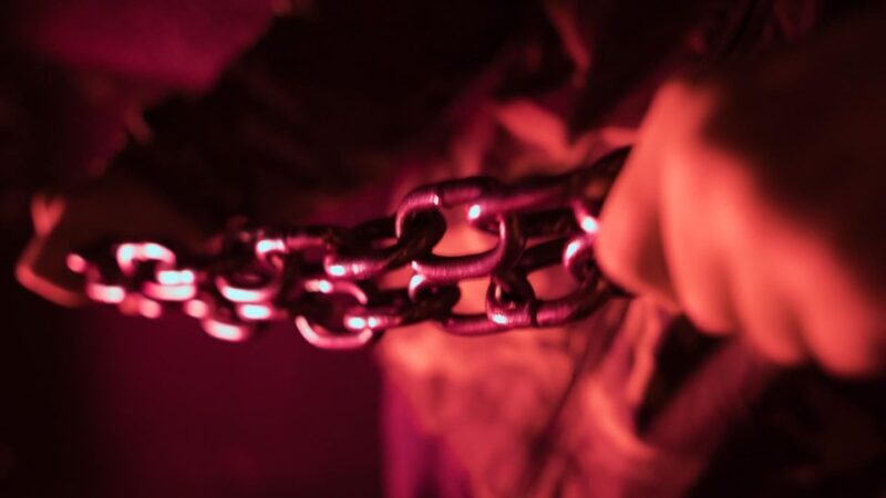 stanbul: Frankenstein House of Horror, Escape Room Game - The Experience in Detail