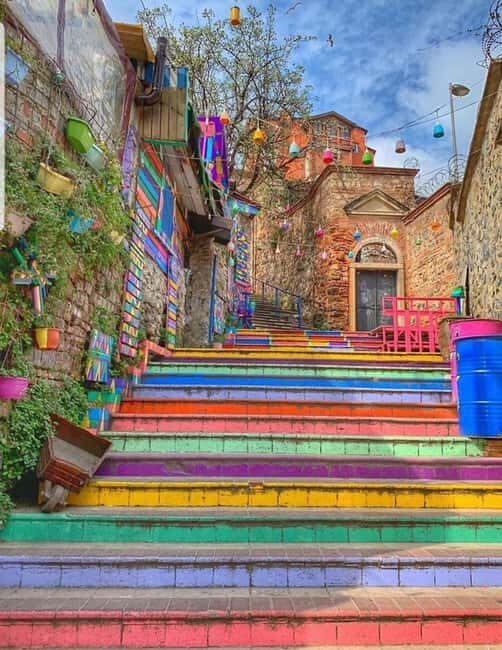 stanbul Modern Tour - A Full Breakdown of the Istanbul Modern Tour