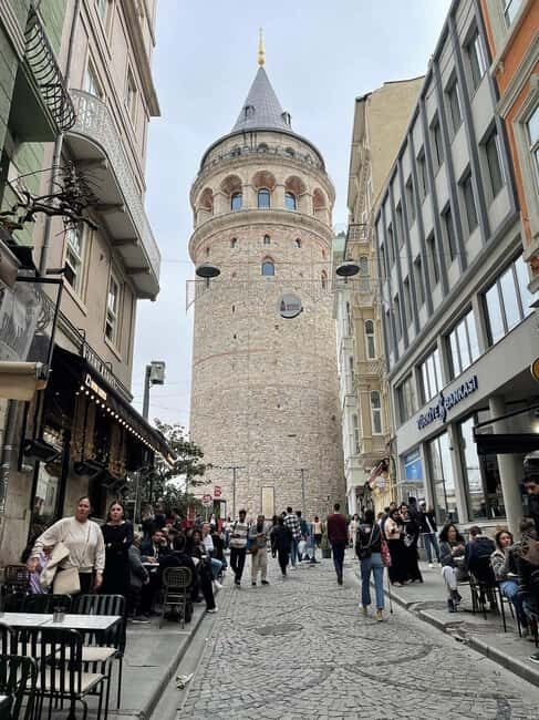 stanbul Modern Tour - Final Thoughts