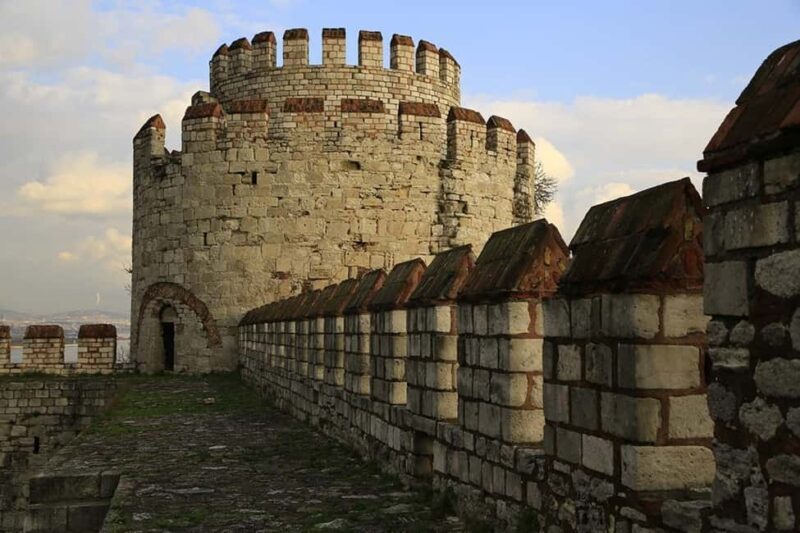 stanbul Modern Tour - FAQs