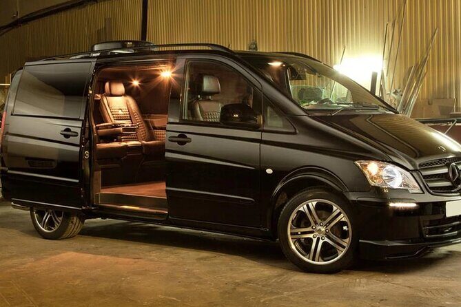 stanbul Private Arrival Transfer - Who Will Love This Service?