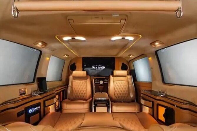 stanbul Private Arrival Transfer - Final Thoughts