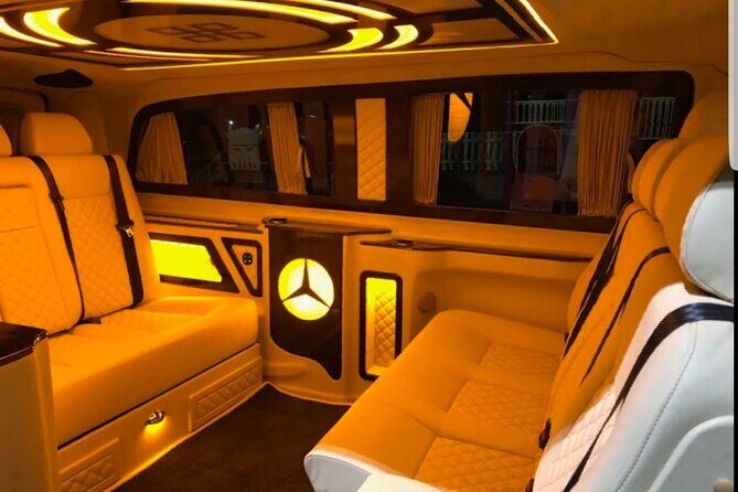 stanbul Private Arrival Transfer - FAQs