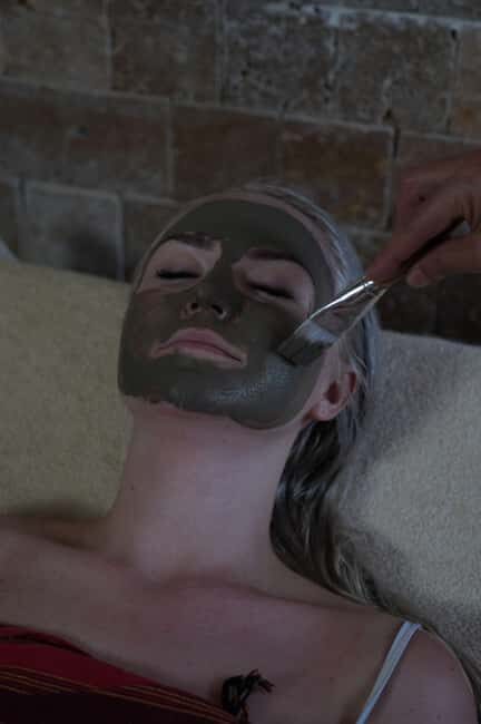 stanbul: Taksim Turkish Bath & Foam, Scrub, Oil Massage - FAQs